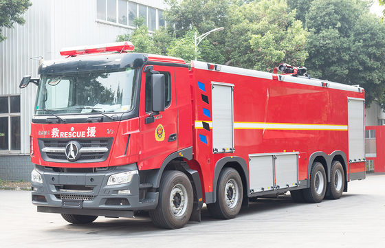 بيبن خزان الماء 24 طن شاحنة مكافحة الحرائق السعر المركبة المتخصصة الصين المصنع