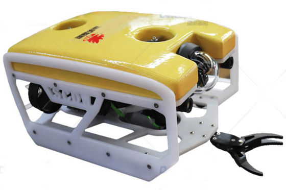 روبوت الإنقاذ تحت الماء